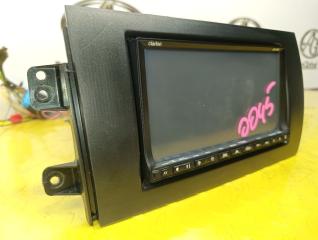 Магнитофон SUZUKI SX4 YB41S J20A 9900079T50 2 ракурс