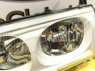 Фара правая передняя MITSUBISHI DELICA PE8W 4M40 8301A052WA 3 ракурс