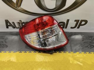 Стоп-сигнал левый задний SUZUKI SX4 YB41S J20A 3567080JA0 1 ракурс
