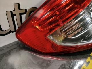 Стоп-сигнал левый задний SUZUKI SX4 YB41S J20A 3567080JA0 2 ракурс