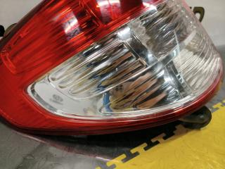 Стоп-сигнал левый задний SUZUKI SX4 YB41S J20A 3567080JA0 3 ракурс