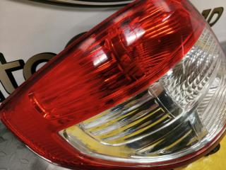 Стоп-сигнал левый задний SUZUKI SX4 YB41S J20A 3567080JA0 4 ракурс