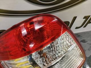 Стоп-сигнал левый задний SUZUKI SX4 YB41S J20A 3567080JA0 5 ракурс