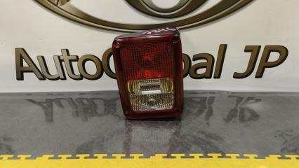 Стоп-сигнал правый задний Jeep WRANGLER JK EGT - 3.8L 55078146AB 1 ракурс