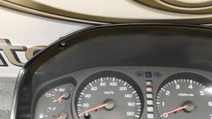 Спидометр TOYOTA LAND CRUISER UZJ100W 2UZFE 8322060500 3 ракурс