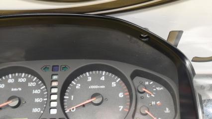 Спидометр TOYOTA LAND CRUISER UZJ100W 2UZFE 8322060500 4 ракурс