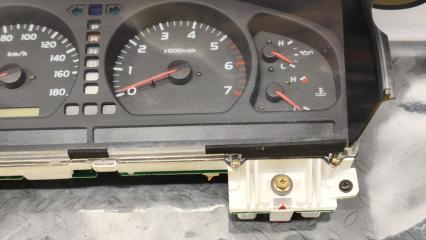 Спидометр TOYOTA LAND CRUISER UZJ100W 2UZFE 8322060500 5 ракурс