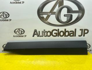 Накладка на дверь правая передняя TOYOTA RAV4 MXAA54 M20AFKS 7507342040 1 ракурс