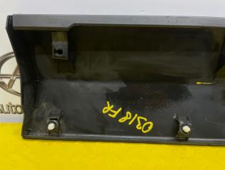 Накладка на дверь правая передняя TOYOTA RAV4 MXAA54 M20AFKS 7507342040 5 ракурс