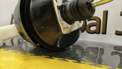 Главный тормозной цилиндр AUDI Q2 GAB CHZJ 8V2611021 5 ракурс