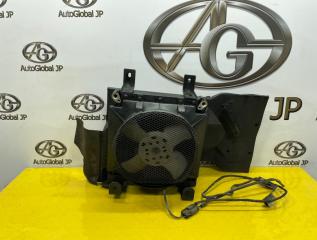 Вентилятор радиатора кондиционера NISSAN ATLAS SH40 FD35 92100T9002 1 ракурс