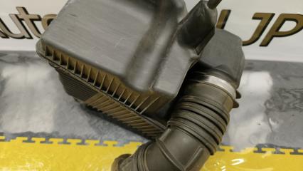Корпус воздушного фильтра RENAULT MEGANE II BM F4R 771 8200369755 3 ракурс