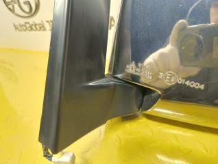 Зеркало левое MITSUBISHI DELICA PE8W 4M40 MR511521 4 ракурс