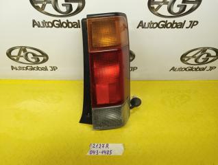 Стоп-сигнал правый MAZDA BONGO FRIENDEE SGLR WLT S09A51150B 1 ракурс