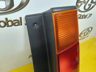 Стоп-сигнал правый MAZDA BONGO FRIENDEE SGLR WLT S09A51150B 2 ракурс