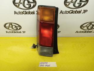 Стоп-сигнал левый MAZDA BONGO FRIENDEE SGLR WLT S09A51160B 1 ракурс