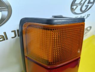 Стоп-сигнал левый MAZDA BONGO FRIENDEE SGLR WLT S09A51160B 2 ракурс