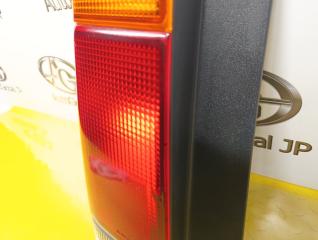 Стоп-сигнал левый MAZDA BONGO FRIENDEE SGLR WLT S09A51160B 5 ракурс