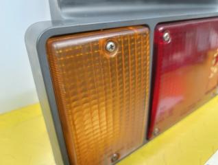 Стоп-сигнал левый NISSAN ATLAS AKR66 4HF1 8971062251 4 ракурс