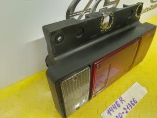 Стоп-сигнал правый NISSAN ATLAS AKR66 4HF1 8971062261 2 ракурс