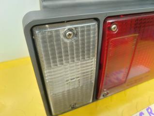 Стоп-сигнал правый NISSAN ATLAS AKR66 4HF1 8971062261 5 ракурс