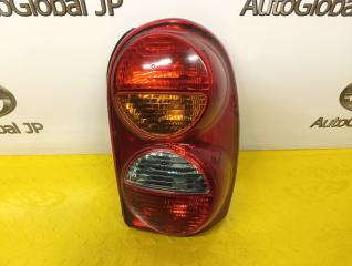 Стоп-сигнал правый Jeep LIBERTY KJ EKG 55155830AH 1 ракурс