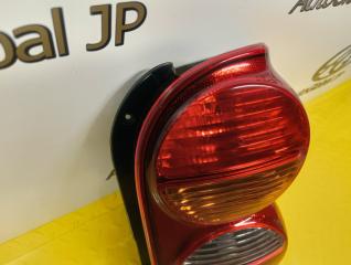 Стоп-сигнал правый Jeep LIBERTY KJ EKG 55155830AH 2 ракурс