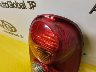 Стоп-сигнал правый Jeep LIBERTY KJ EKG 55155830AH 3 ракурс