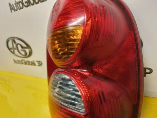 Стоп-сигнал правый Jeep LIBERTY KJ EKG 55155830AH 4 ракурс
