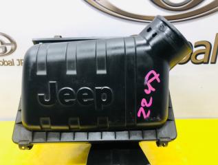Корпус воздушного фильтра Jeep LIBERTY KJ EKG 53013108AA 3 ракурс