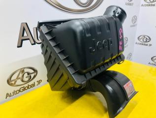 Корпус воздушного фильтра Jeep LIBERTY KJ EKG 53013108AA 5 ракурс