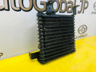 Радиатор масляный MITSUBISHI DELICA PE8W 4M40 MB937979 2 ракурс