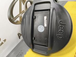Колпак запасного колеса Jeep LIBERTY KJ EKG 5HF06RXFAI 2 ракурс