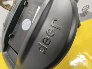 Колпак запасного колеса Jeep LIBERTY KJ EKG 5HF06RXFAI 5 ракурс