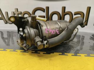 Насос ручной подкачки TOYOTA HILUX SURF KZN130W 1KZ-TE 2330167010 4 ракурс