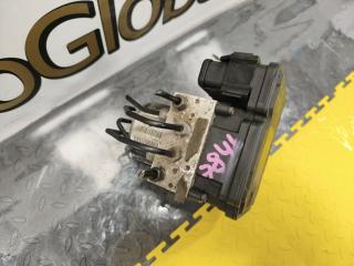 Блок abs Jeep WRANGLER JK EGT - 3.8L 68030935AA 3 ракурс