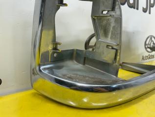 Очки на фары правые MAZDA PROCEED MARVIE UVL6R WLT U00950740D 3 ракурс