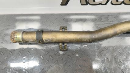 Патрубок радиатора MAZDA BONGO FRIENDEE SGLR WLT WL011519YA 3 ракурс