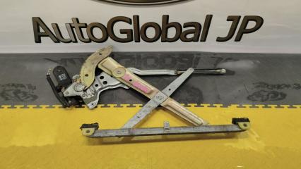 Стеклоподъемник левый передний TOYOTA HILUX SURF KZN130W 1KZ-TE 6980235040 1 ракурс