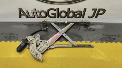 Стеклоподъемник правый передний TOYOTA HILUX SURF KZN130W 1KZ-TE 6980135040 1 ракурс