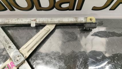 Стеклоподъемник правый передний TOYOTA HILUX SURF KZN130W 1KZ-TE 6980135040 2 ракурс