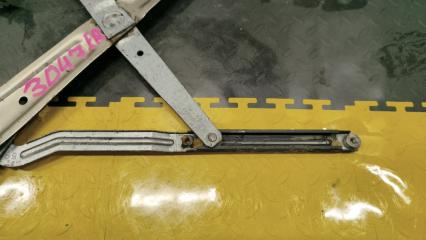 Стеклоподъемник правый передний TOYOTA HILUX SURF KZN130W 1KZ-TE 6980135040 4 ракурс