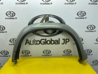 Накладка на крыло правая задняя MAZDA PROCEED MARVIE UVL6R WLT U00951W50C4Z 1 ракурс