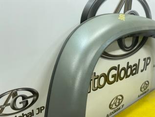 Накладка на крыло правая задняя MAZDA PROCEED MARVIE UVL6R WLT U00951W50C4Z 5 ракурс