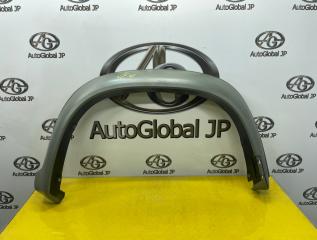 Накладка на крыло левая задняя MAZDA PROCEED MARVIE UVL6R WLT U00951W60C4Z 1 ракурс