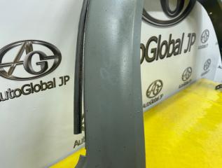 Накладка на крыло левая задняя MAZDA PROCEED MARVIE UVL6R WLT U00951W60C4Z 4 ракурс