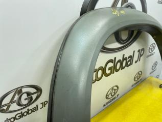 Накладка на крыло левая задняя MAZDA PROCEED MARVIE UVL6R WLT U00951W60C4Z 5 ракурс