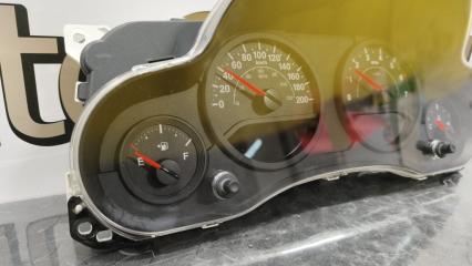 Спидометр Jeep WRANGLER JK EGT - 3.8L 5172265AD 2 ракурс Спидометр Jeep WRANGLER JK EGT - 3.8L 5172265AD 2 ракурс