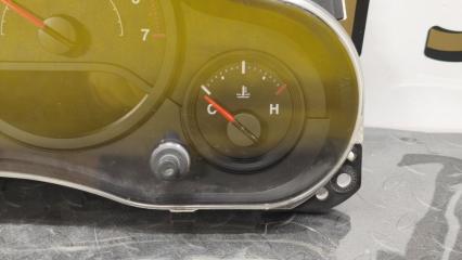 Спидометр Jeep WRANGLER JK EGT - 3.8L 5172265AD 5 ракурс Спидометр Jeep WRANGLER JK EGT - 3.8L 5172265AD 5 ракурс