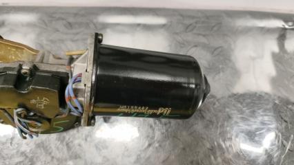Мотор дворников MITSUBISHI DELICA PE8W 4M40 MR155482 5 ракурс